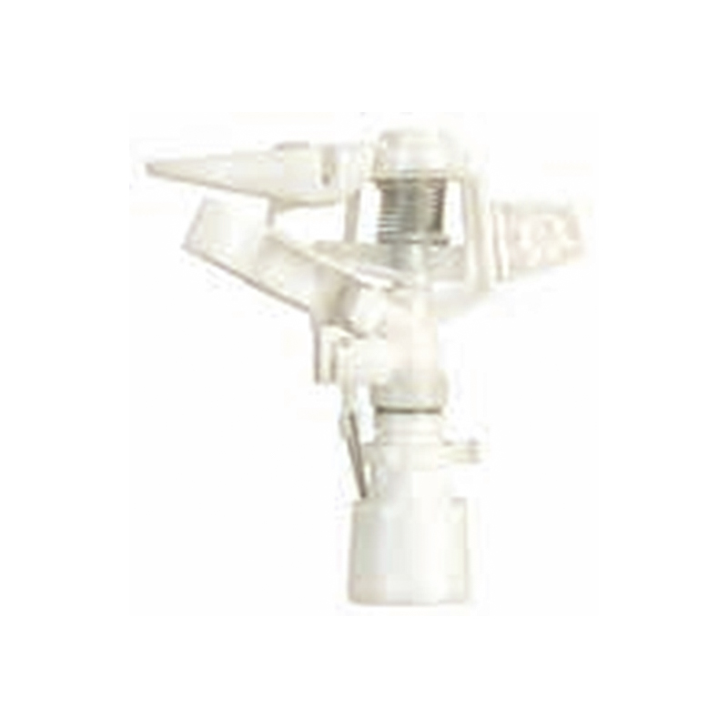 DC-S6-R 360 Darjah boleh laras Rocker Arm Nozel Impak Perenjis