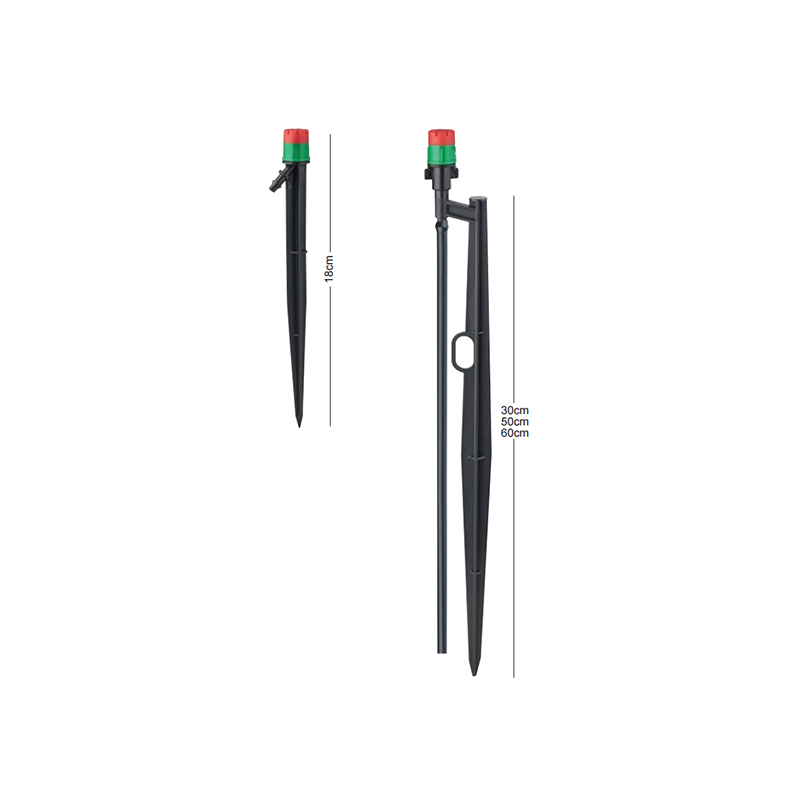 Dripper PC Lapan Lubang DC-M90