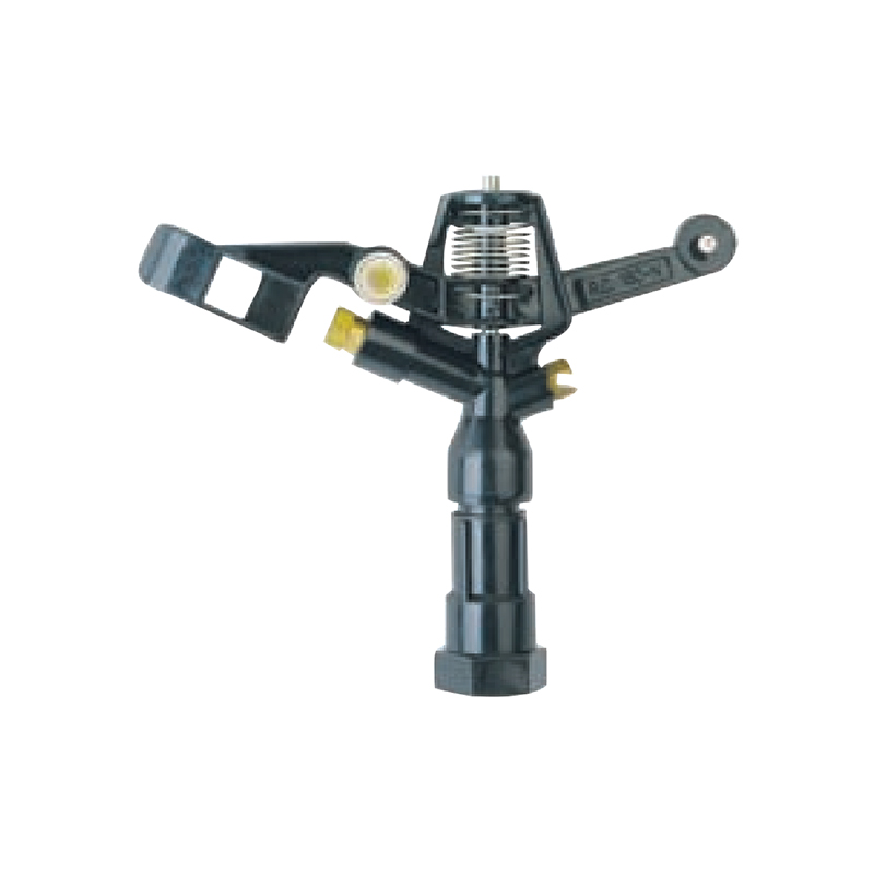 DC-S12-1(RC-160-N) POM Pemercik Pengairan Pertanian Dengan Muncung Loyang
