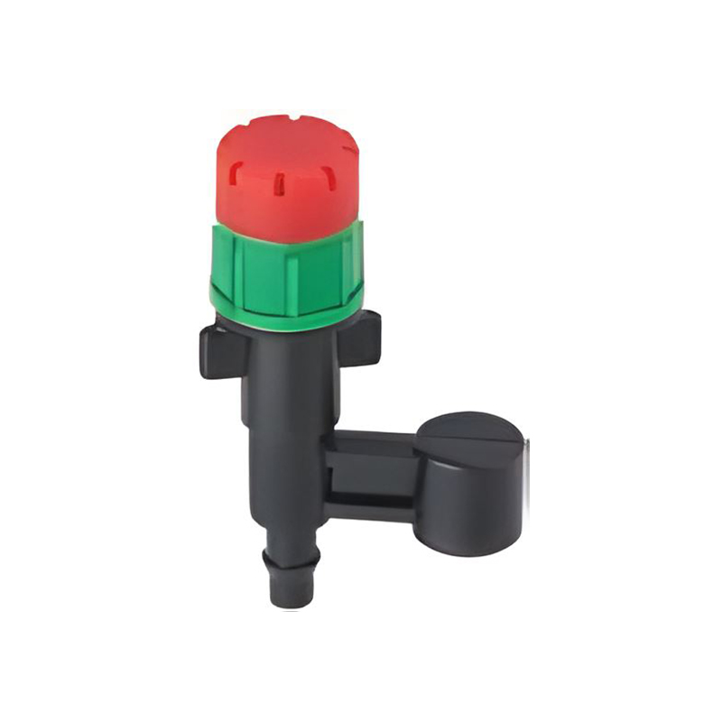 Dripper PC Lapan Lubang DC-M90
