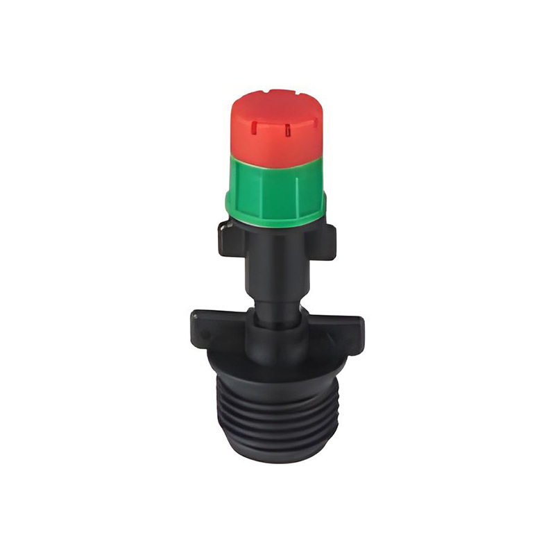 Dripper PC Lapan Lubang DC-M90