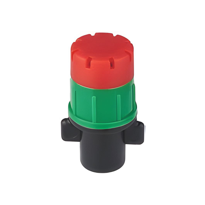 Dripper PC Lapan Lubang DC-M90