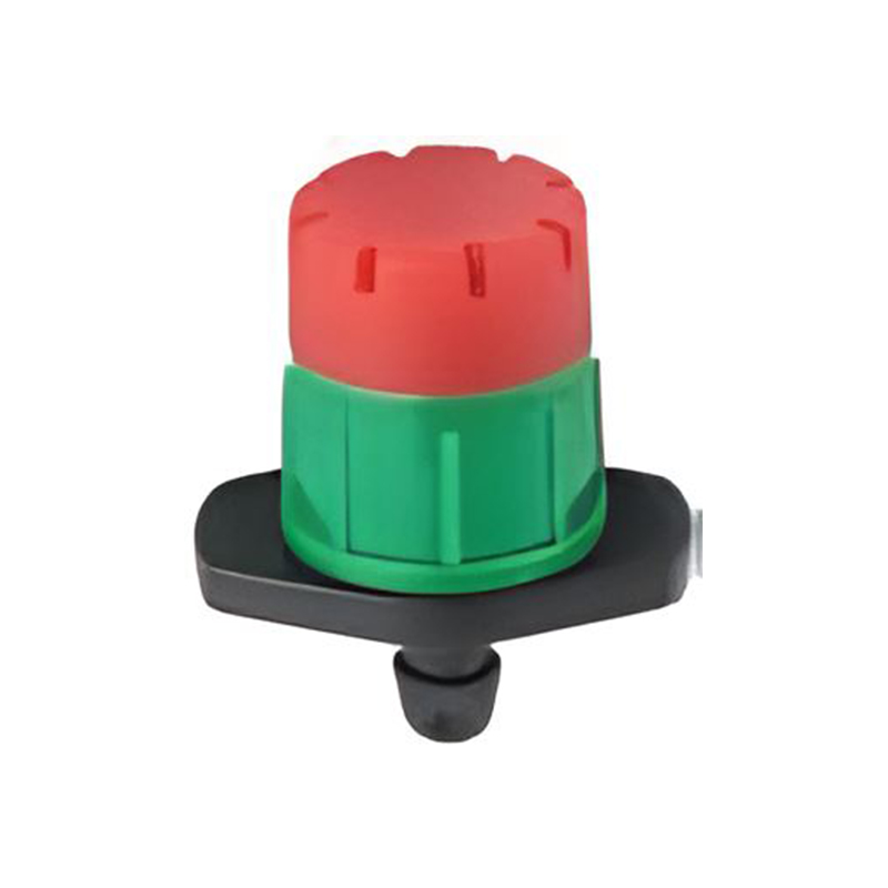 Dripper PC Lapan Lubang DC-M90