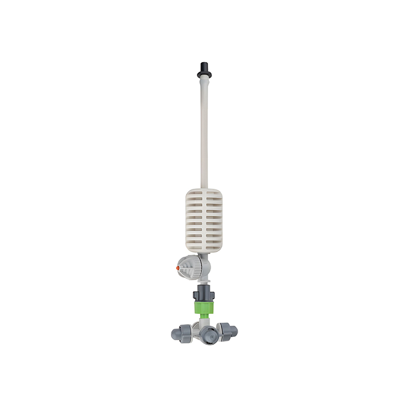 Penyesuai PC DC-M96