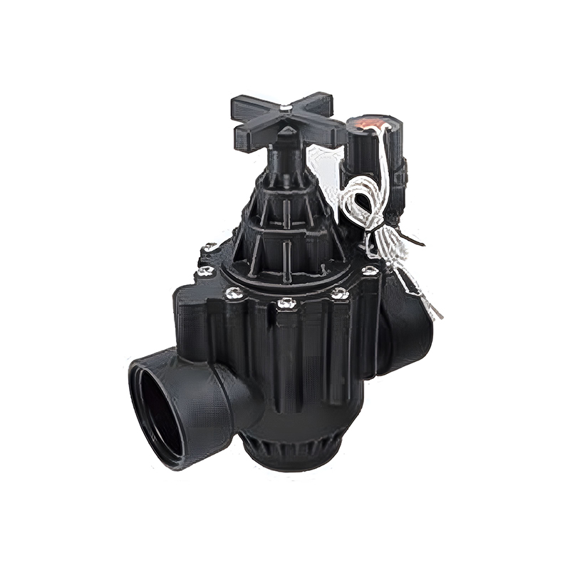 Injap Solenoid