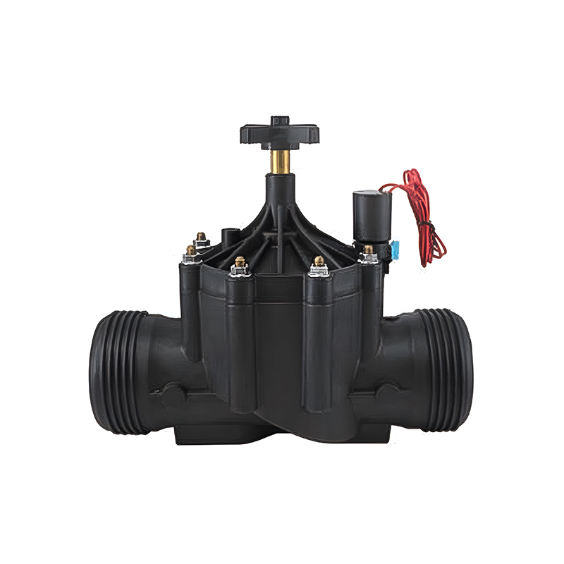 Injap Solenoid
