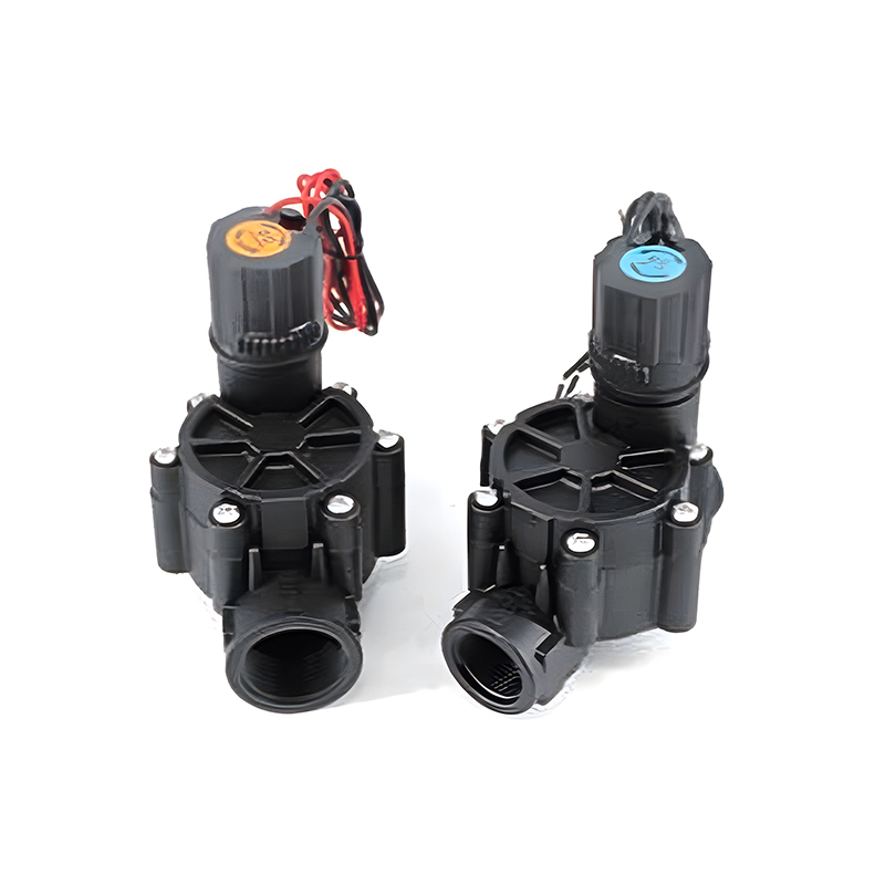Injap Solenoid