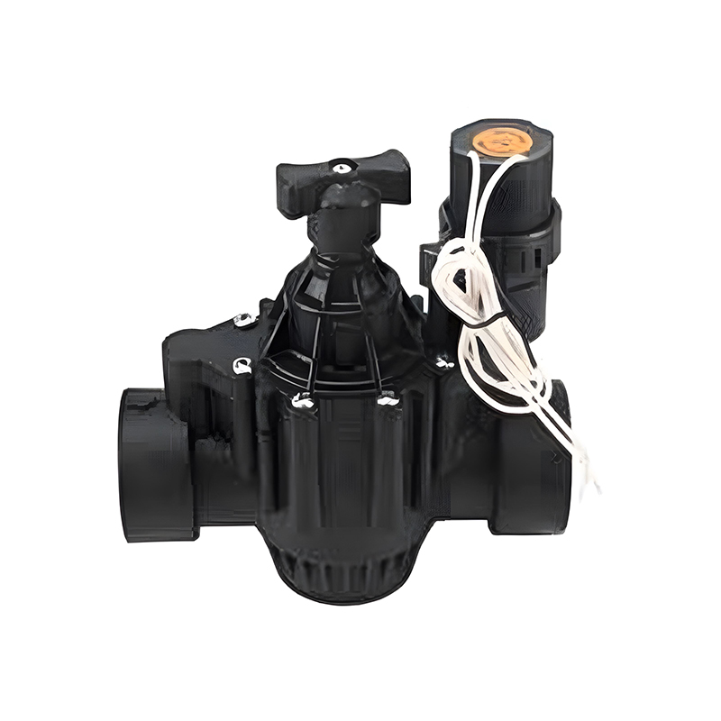 Injap Solenoid